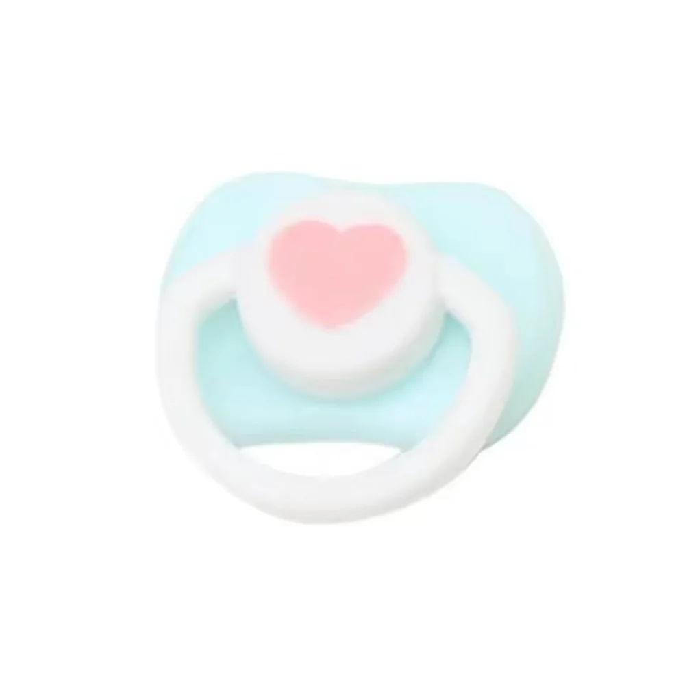 Fashion Labubu pacifier sweet